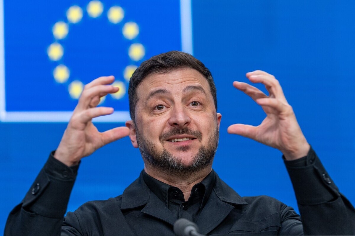 Саммит ЕС: первый блок итоговых заявлений оказался без упоминания о финансировании Украины