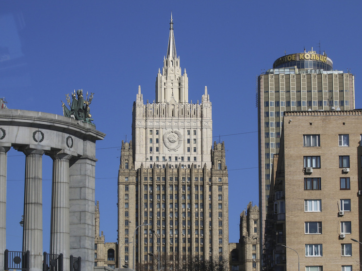 Грушко: Россия найдет способы компенсировать убытки от махинаций с ее активами в ЕС