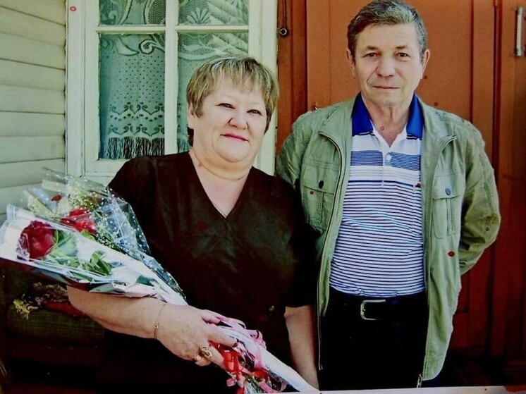Полвека совместной жизни отметили супруги из Балея