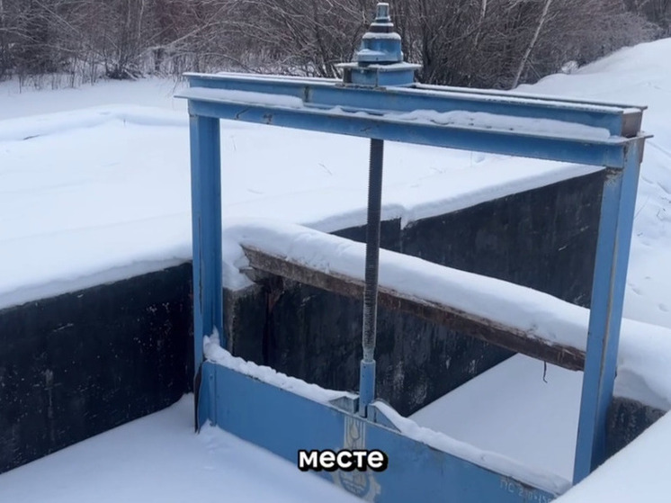 Случайный полив земли доказал эффективность оросительных систем в Бурятии