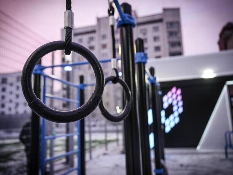 В Челябинске открыли фиджитал-центр для спорта и киберспорта