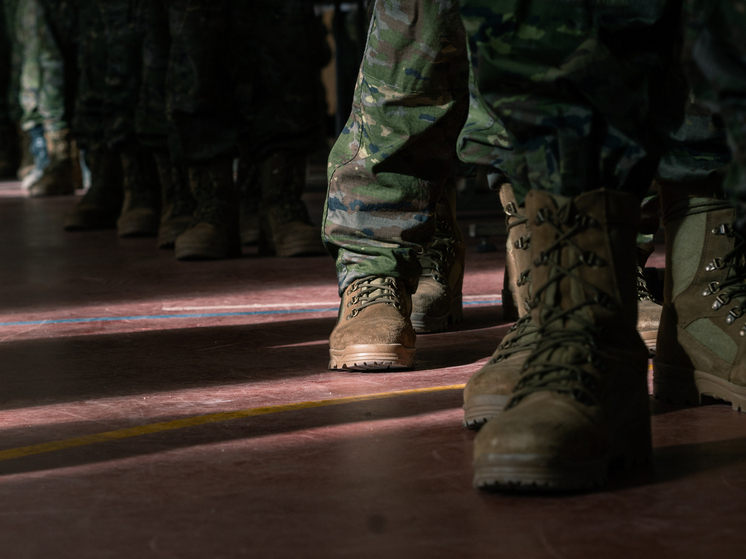 РИА Новости: число дел о дезертирстве в ВСУ выросло более чем вдвое за год