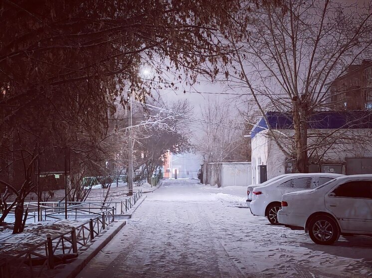 Крупные отключения электроэнергии и тепла произошли в Улан-Удэ за минувшие сутки