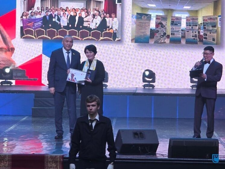 В Улан-Удэ подвели итоги Года патриотического воспитания