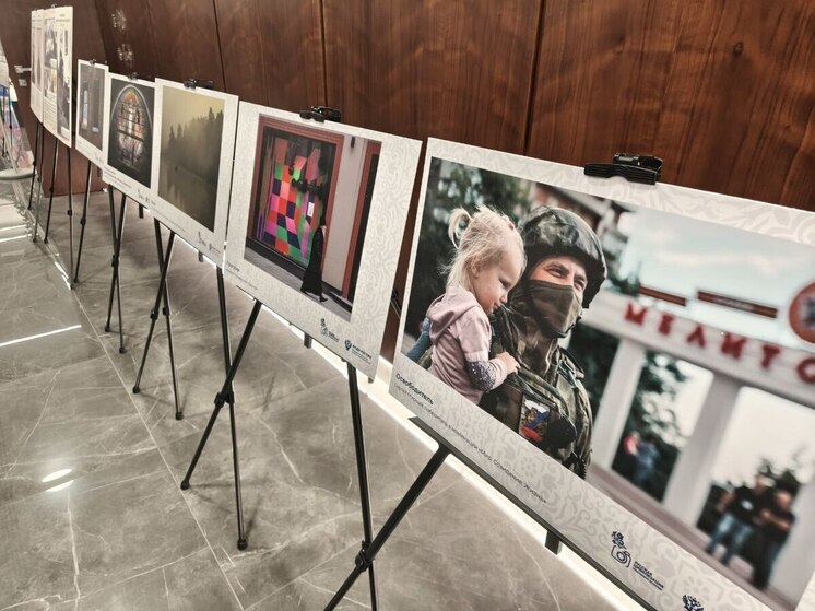 Выставка «Русская цивилизация» путешествует по Челябинской области