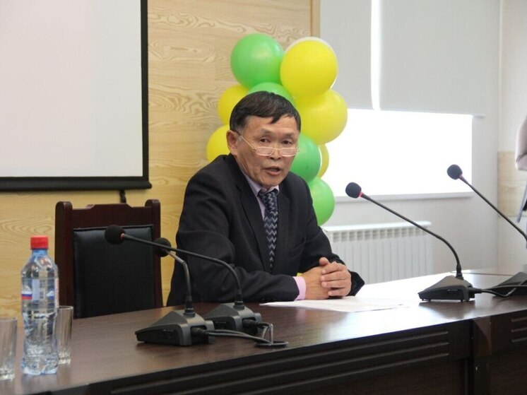 Гончикбал Баиров рассказал, почему так важно знать историю своей малой родины и выдающихся сынов бурятского народа