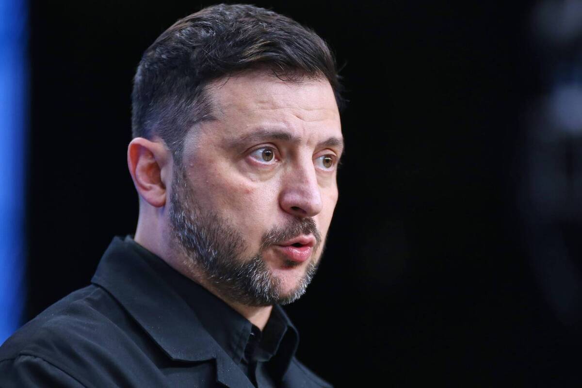 Зеленский назвал пункты мирного плана, по которым нет согласия