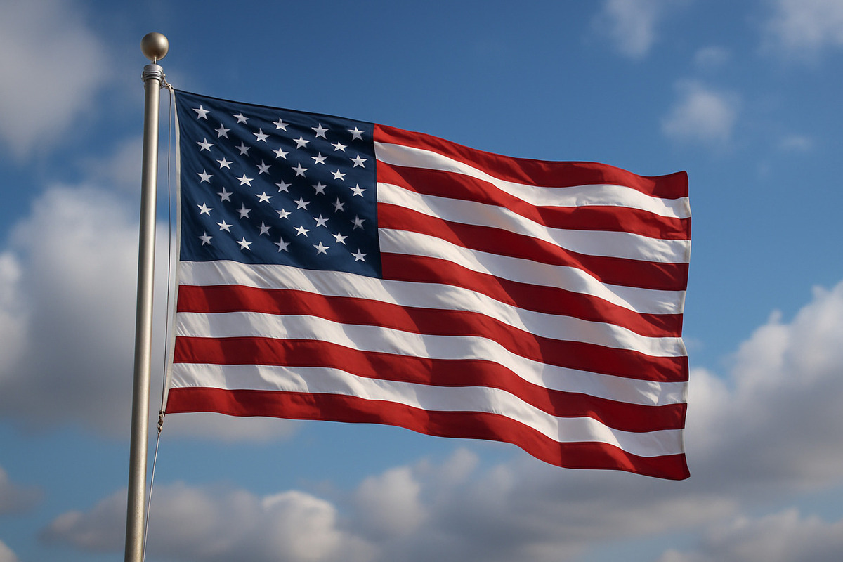 Выяснилось, что Путин не получил ответных подарков из США