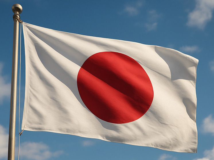 Kyodo: Накатани потребовал власти Японии отреагировать на слова о ядерном оружии