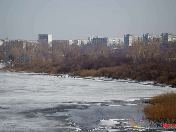 Реконструкция второй очереди аварийной дамбы закончилась в Кузбассе