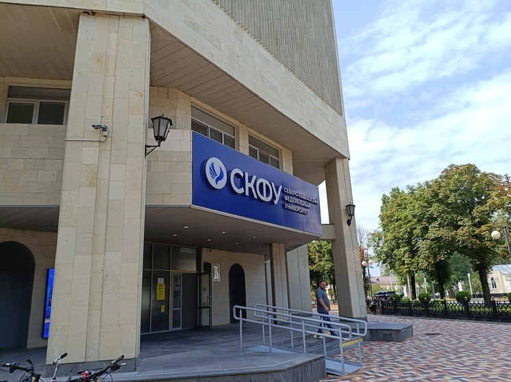 Аспирант СКФУ из Таджикистана победил в конкурсе WOW! RUSSIA с исследованием айрана