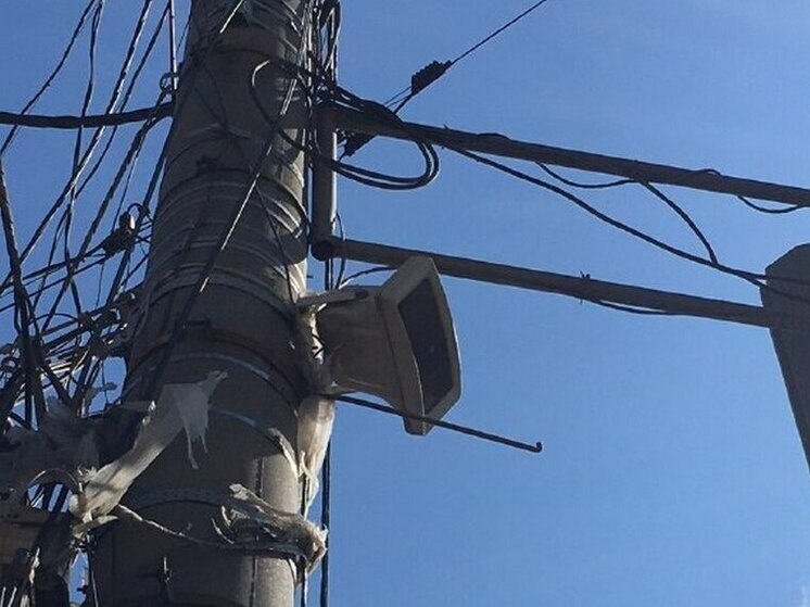 В пяти муниципалитетах Воронежской области ночью 19 декабря выли сирены