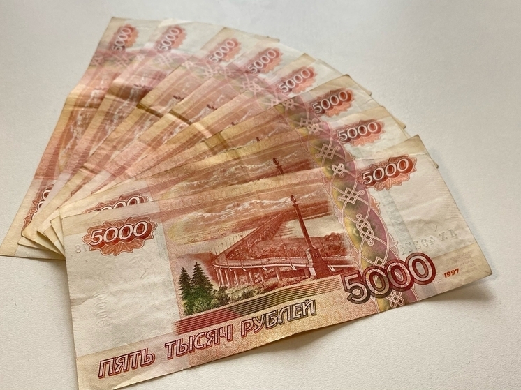 Инфляция в Красноярском крае с начала года превысила 6%, цены на продукты выросли сильнее всего