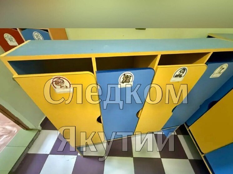 В Якутске перед судом предстанет воспитательница частного детсада: из-за её халатности ребенок получил переломы позвоночника