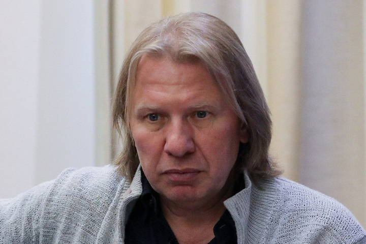 Раскрыто, кто возглавил рейтинг самых дорогих артистов России в 2025-м