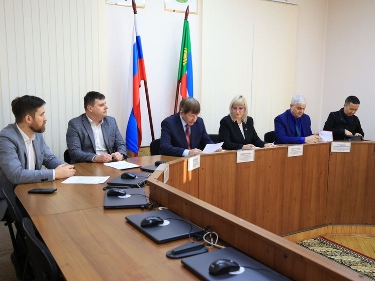 Шорцы Хакасии смогут получить доплату к пенсии за традиционный образ жизни