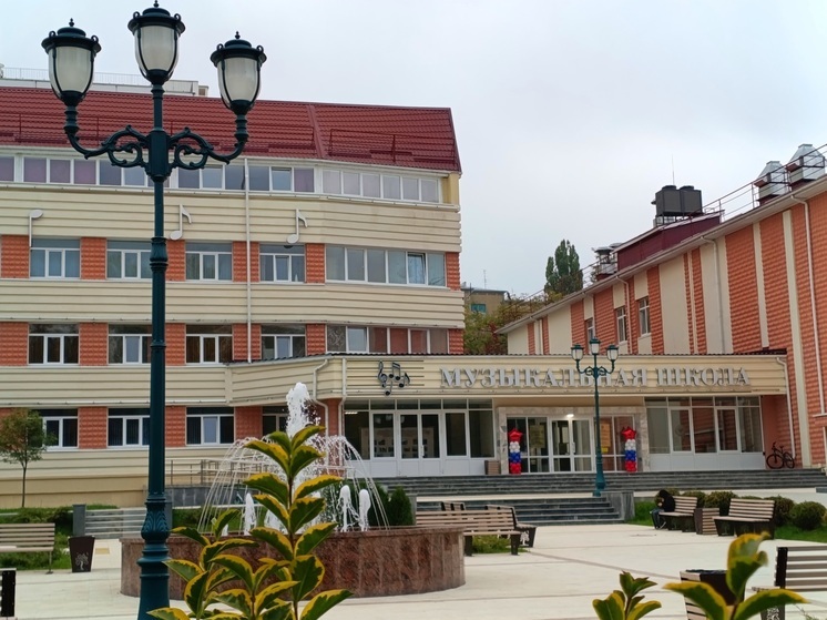 11 студентов и учащихся получат именные стипендии губернатора Ставрополья