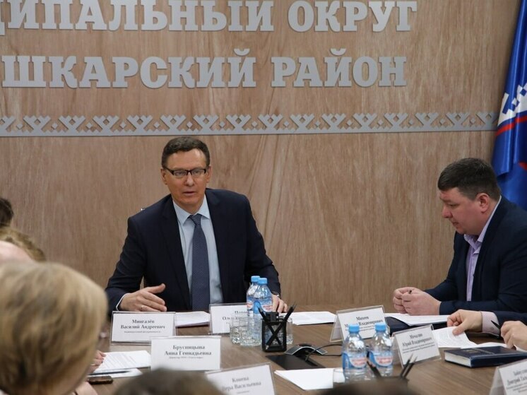 Бизнесменов и самозанятых становится больше в Шурышкарском районе: оказывается всесторонняя поддержка