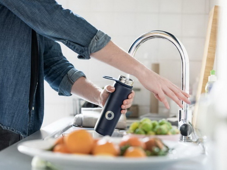 Как избавиться от липкого следа наклейки на тарелке и других поверхностях без особых усилий