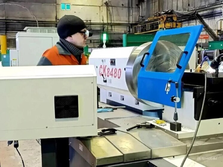 Хабаровские предприятия получат льготные кредиты на новые технологии