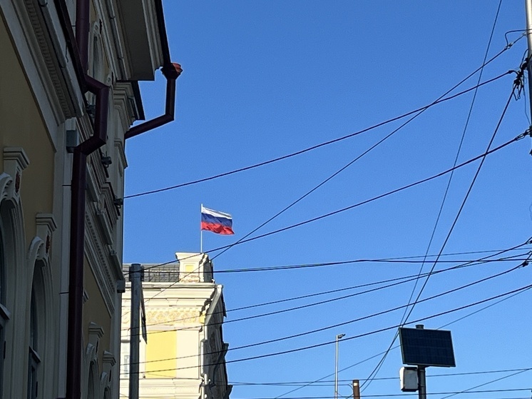 В Саратове 19 декабря сохранится облачная погода без осадков