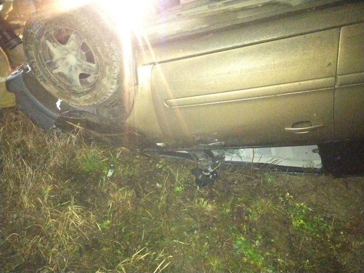 В декабре в Марий Эл выросло число ДТП