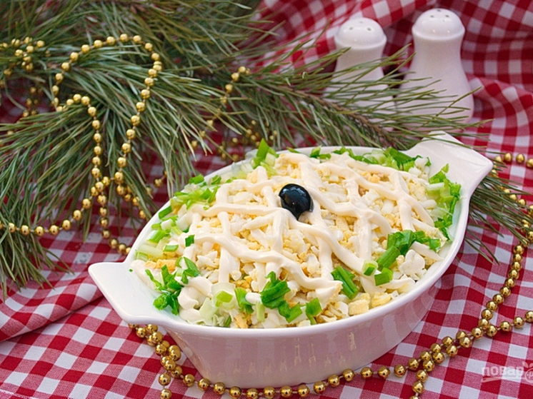 Диетолог раскрыла ивановцам секрет безопасного новогоднего застолья