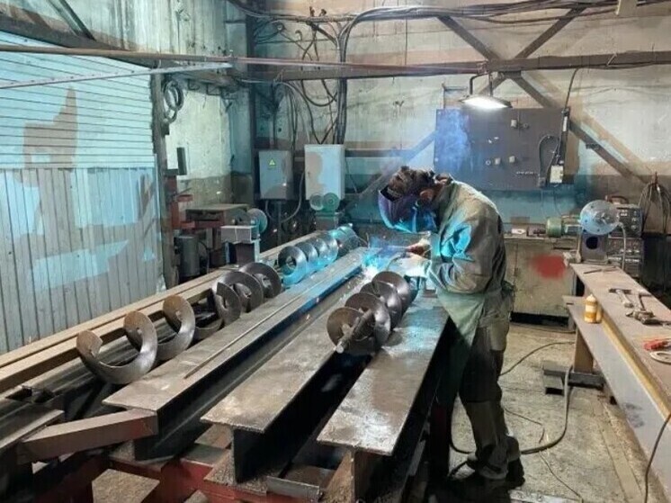 На Ставрополье отремонтируют более 9 тысяч единиц сельхозтехники