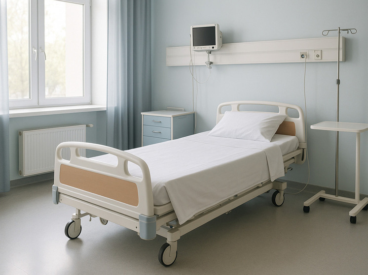 Пациенты заразились гепатитом С на гемодиализе в частной клинике Курска