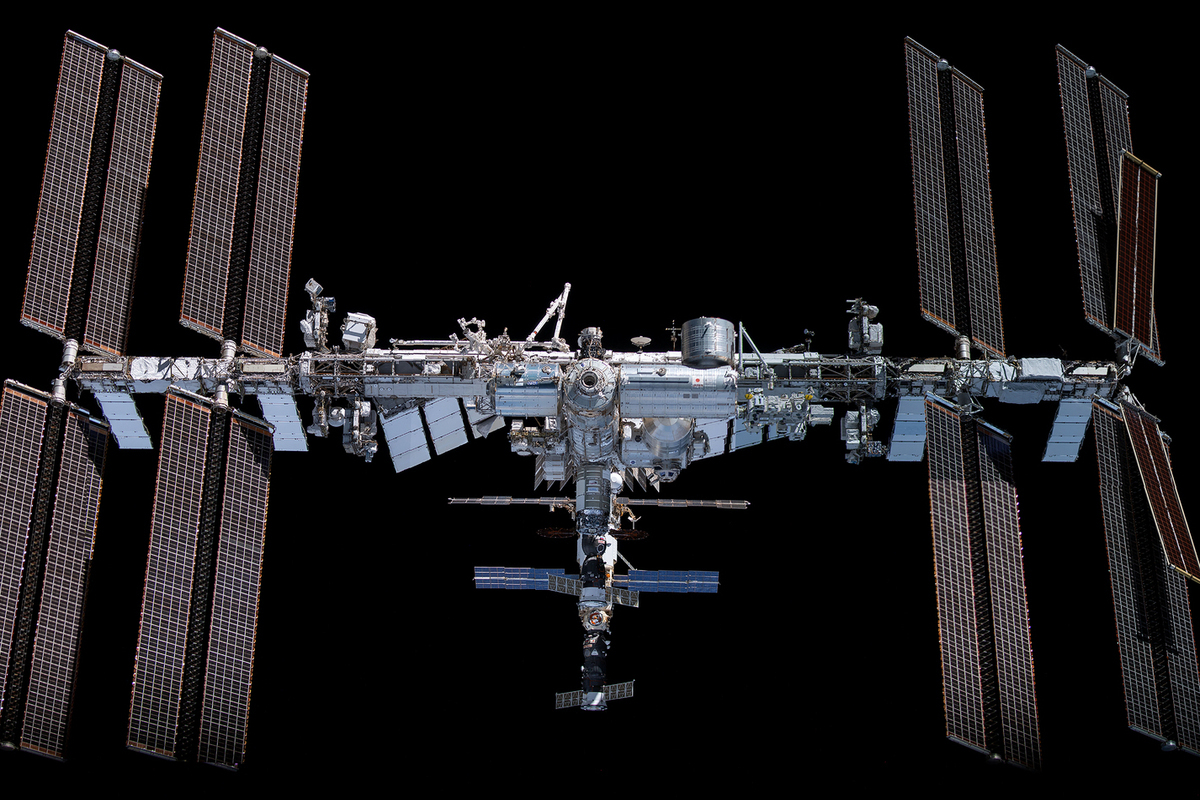 Раскрыто, как Российская орбитальная станция может унаследовать оборудование МКС