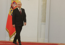 Президент России Владимир Путин 19 декабря 2025 года проводит большую пресс-конференцию, совмещенную с прямой линией