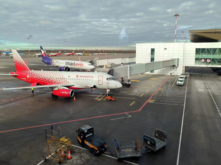 Беглов надеется на помощь государства в строительстве метро до Пулково