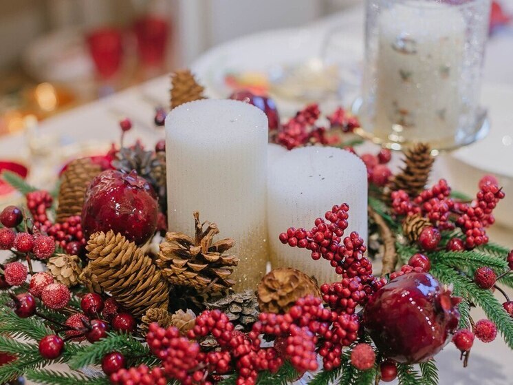 Какую сумму заложили в бюджет хабаровчане
До Нового 2026 года осталось всего 12 дней