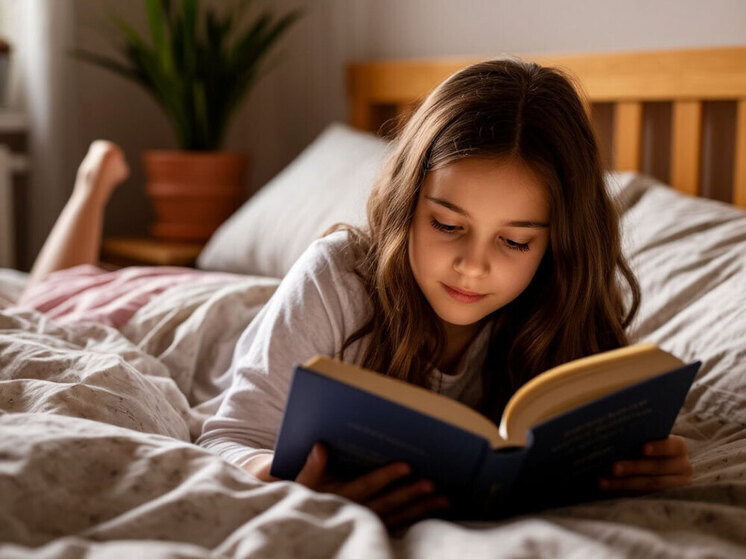 Ритуалы перед сном: что делает вечер по-настоящему завершенным