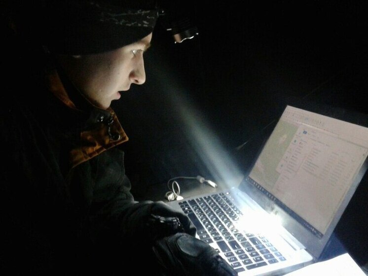 В ноябре в тульский отряд ЛизаАлерт обратился 51 человек