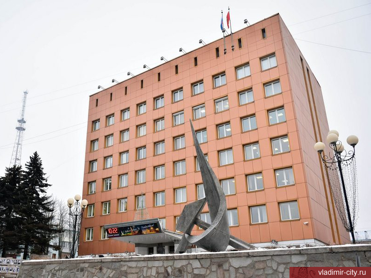 Во Владимире должники вернули в бюджет миллионы рублей после вызова в мэрию