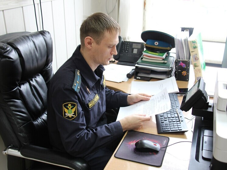 В Перми строительная компания получила административку за снос чужого забора