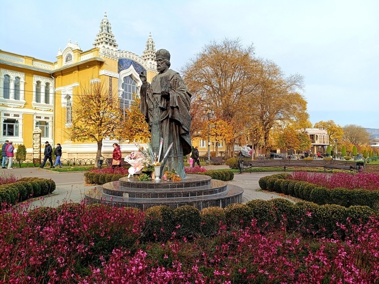 19 декабря православные христиане отмечают один из самых почитаемых и любимых праздников - День Святого Николая Чудотворца.