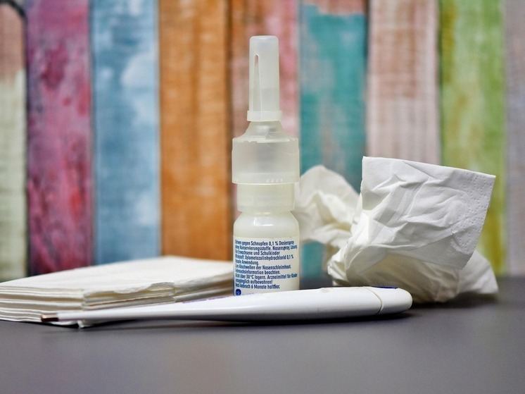 В Хабаровском крае объяснили, почему ОРВИ протекает по-разному даже в одной семье