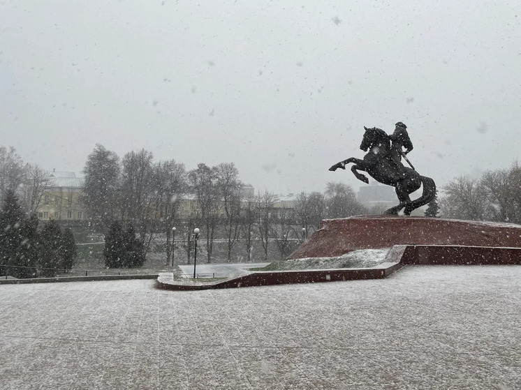 Угрозу атаки беспилотников Рязанской области отменили