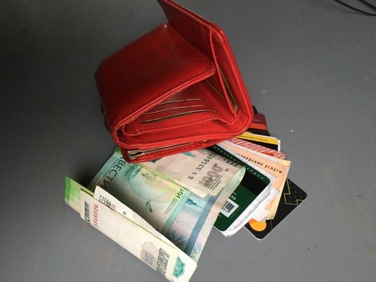 Жителю Воронежской области вернули деньги, которые он перечислил дропперу