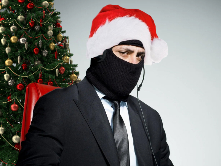 Ивановцам рассказали, как обычно мошенники крадут деньги перед Новым годом