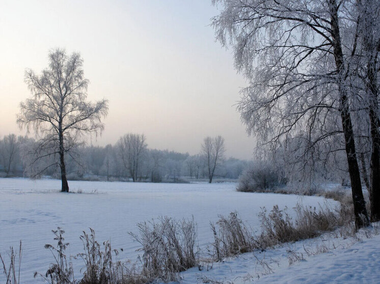 Число официальных ледовых переправ сократилось в Забайкалье