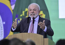 Президент Бразилии Луис Инасиу Лула да Силва пообещал наложить вето на принятый Конгрессом законопроект о сокращении тюремного срока бывшего президента Жаира Болсонару, который был приговорен к более чем 27 годам тюремного заключения за организацию попытки государственного переворота с целью отмены выборов 2022 года