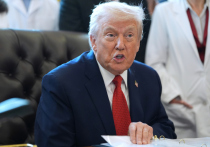 Трамп без лишнего шума подписал ежегодный законопроект об обороне США на сумму почти в 1 трлн долларов