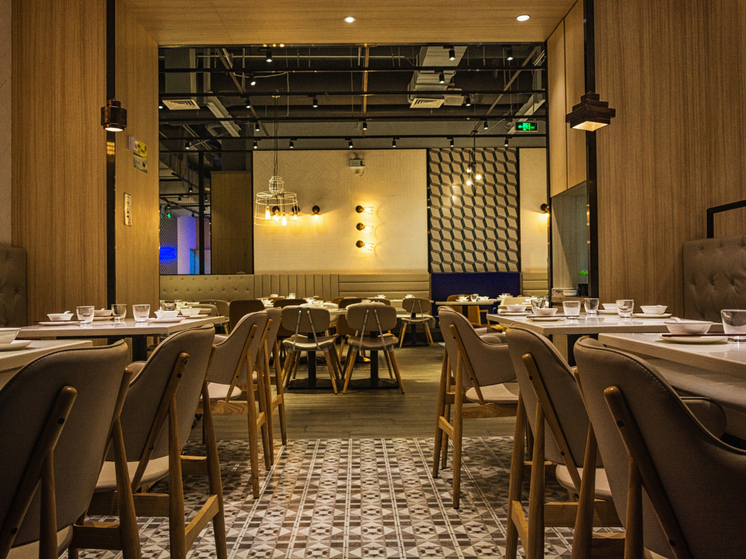 Ресторатор из Красноярска предсказал массовые закрытия заведений общепита в 2026 году