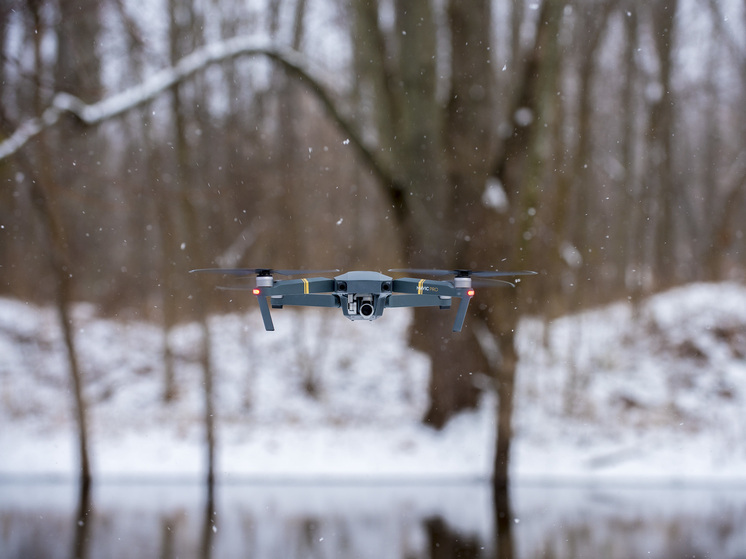 Мэр Илья Сухих: беспилотники атаковали предприятие в Тольятти утром 19 декабря