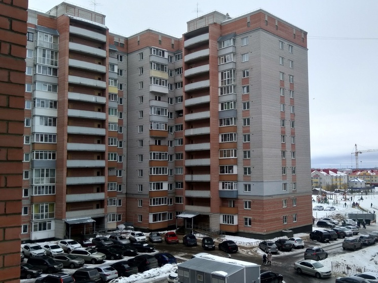 Компенсация аренды жилья предоставляется более 70 молодым семьям Вологодской области