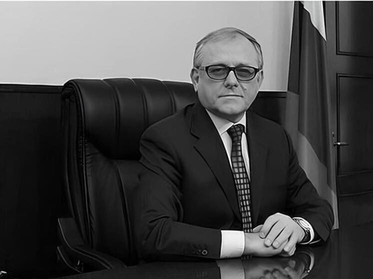 Панихида по послу РФ в КНДР Александру Мацегоре прошла в Южной Корее