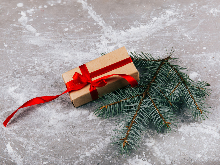 В Самаре представили необычные подарки для зимних праздников